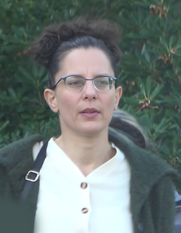 סיגלית חיימוביץ' סיגלית חיימוביץ'
