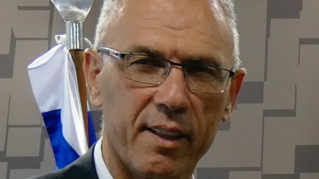 יוסי שלי מנכ"ל משרד רה"מ