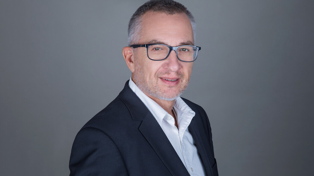 דניאל (דני) מילוא דניאל (דני) מילוא