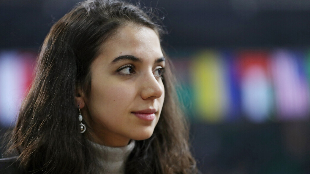 שרה חאדם שח מט