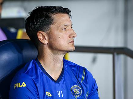 איביץ'. ייתן הכל עד הרגע האחרון (מאור אלקסלסי)