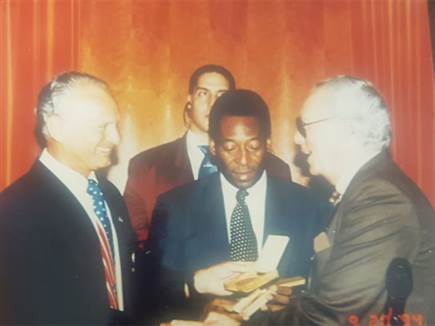 פלה וקליין (אוסף פרטי)