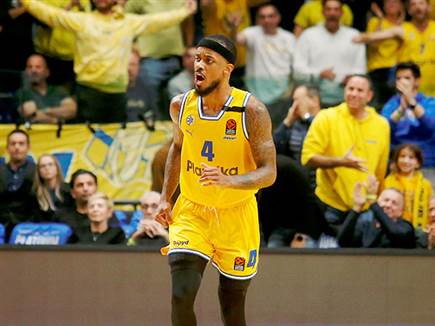 עצום (אלן שיבר)