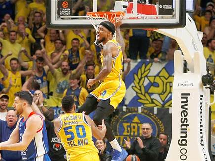 הר הגעש התפוצץ (אלן שיבר)