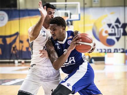 הצפוניים חזרו מפיגור גדול (עודד קרני, איגוד הכדורסל)