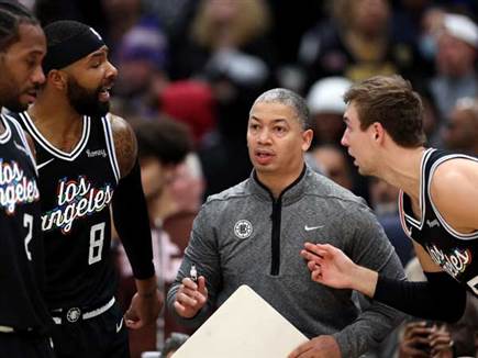 לו. יש עם מה לעבוד. לרוב (Getty)