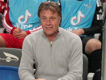 תיקו שלישי ברציפות לדראפיץ' (אלן שיבר)