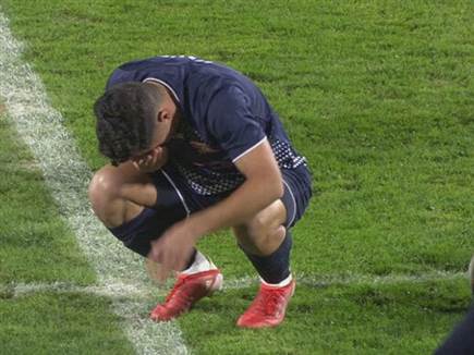 משבר בסכנין