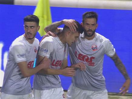 ניצחון ראשון מאז נובמבר