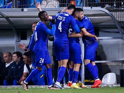 ושכר חגג (צילום: מאור אלקסלסי)