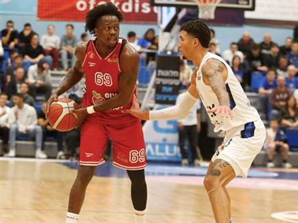 ג'ייקובן בראון. לא היה הערב שלו (אלן שיבר)