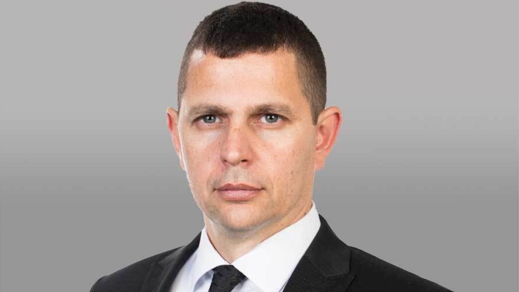 עו"ד אריאל דובינסקי עו"ד אריאל דובינסקי