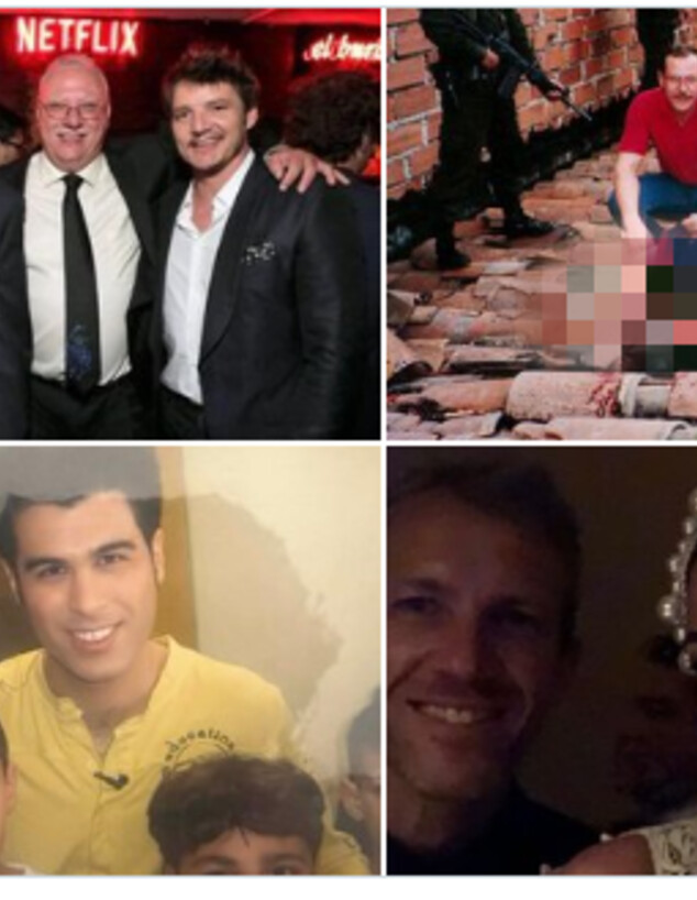 עידו דלל והמפורסמים