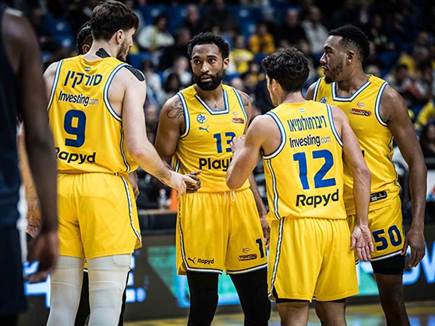 טיול קליל בפתיחת שבוע עמוס (עודד קרני)