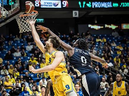 חגג בצבע. סורקין (עודד קרני)