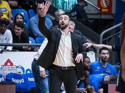 לא נעים. גנדלין (עודד קרני)