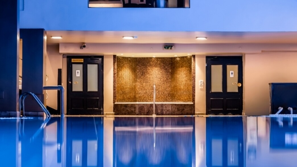 מלון דניאל הרצליה