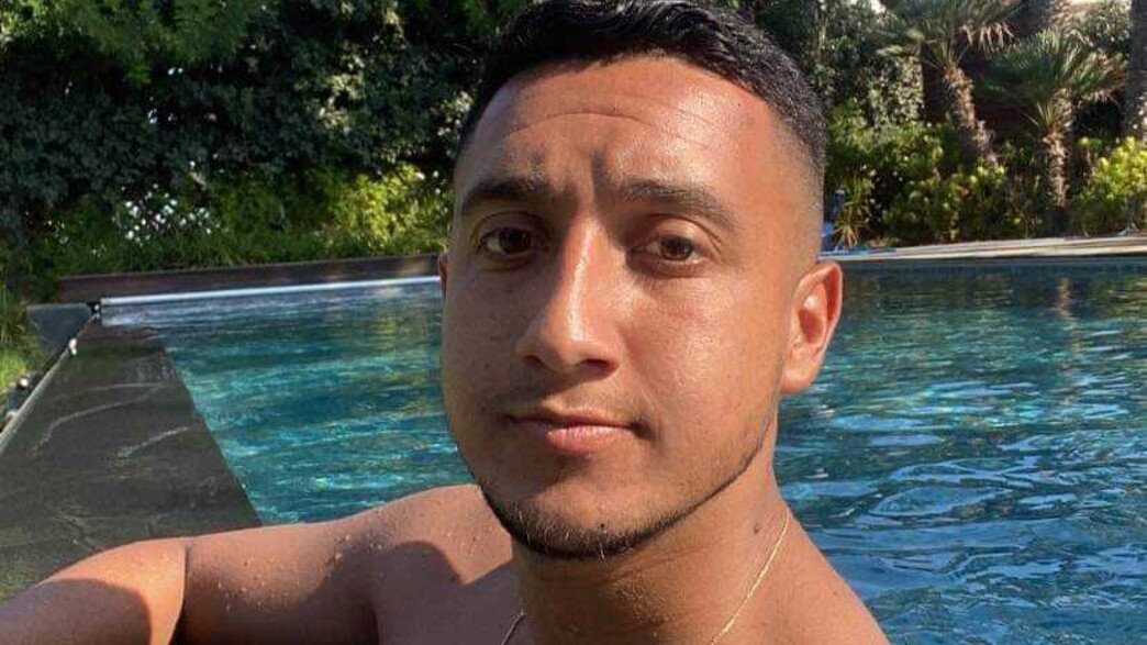 דילן גרימברג, בן 23 מאשדוד דילן גרימברג, בן 23 מאשדוד