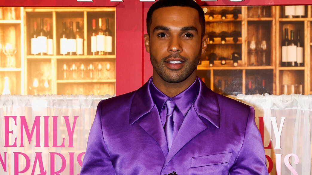 לוסיאן לוויסקאונט