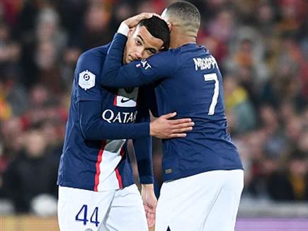 אקיטיקה השווה תוך שלוש דקות בלבד (Gettty)