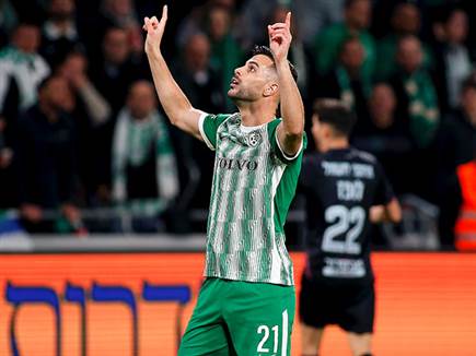 וסלל את הדרך (צילום: אלן שיבר)