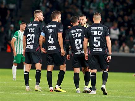 יצאו מתוסכלים (אלן שיבר)