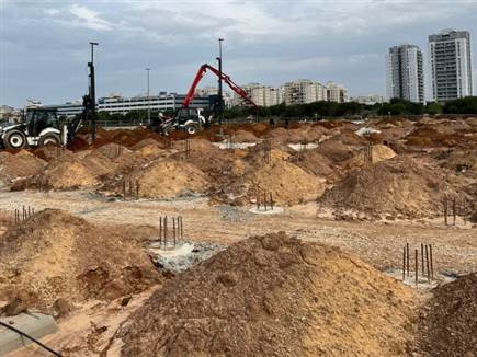 (צילום: אליצור בריגה נתניה)