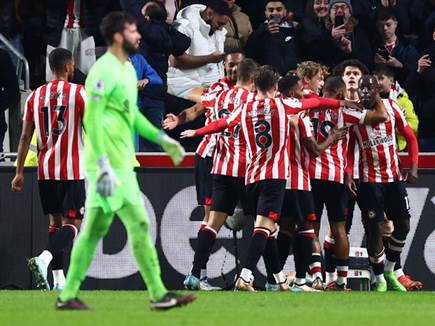 ושוב בדקה ה-42 (GETTY)