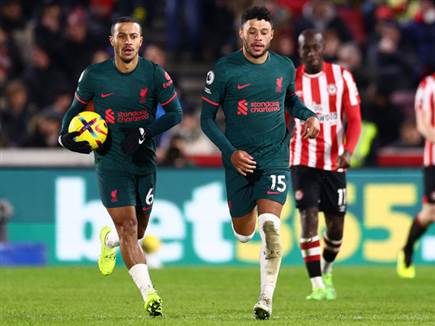 ונתן תקווה לליברפול (GETTY)