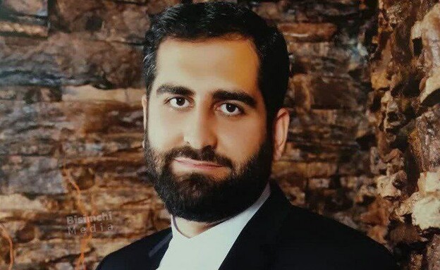 קאסם פתחאללהי, קצין משמרות המהפכה שחוסל הערב בטהרא