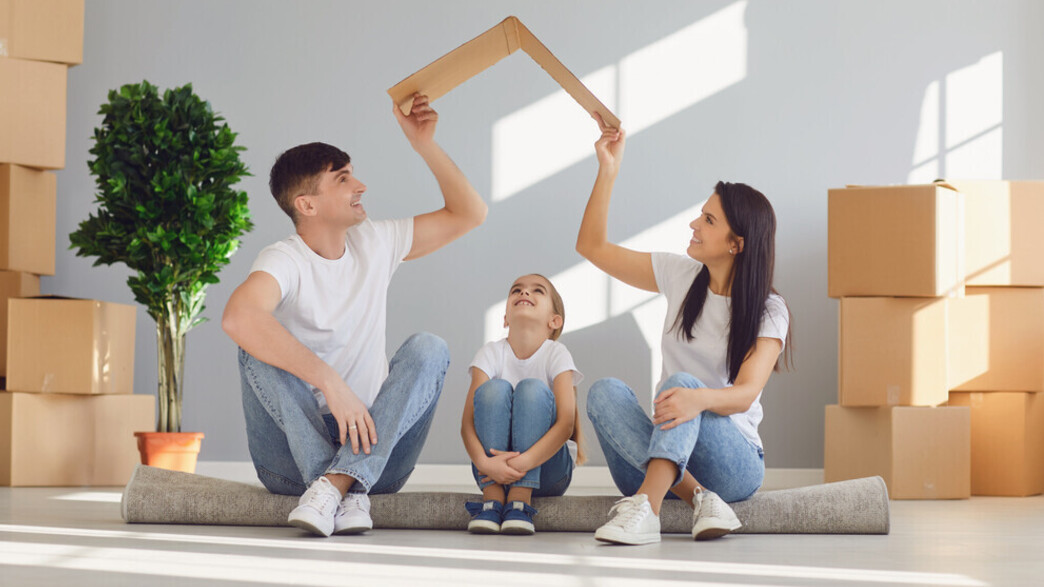 ביטוח חיים למשכנתא