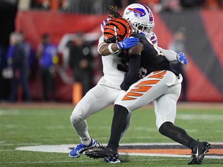 התיקול שלפני ההתמוטטות (GETTY)