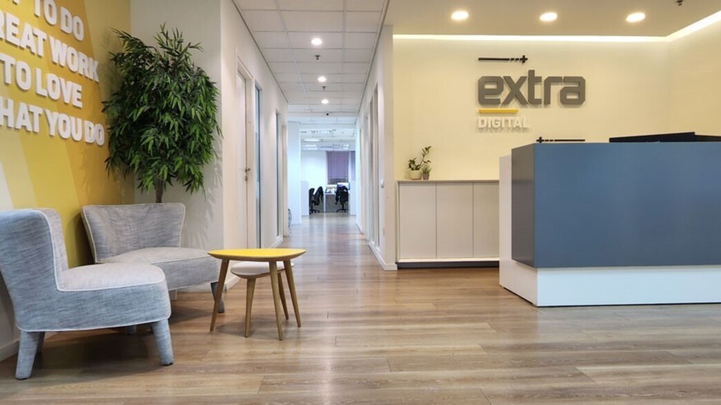 אקסטרה דיגיטל 1 