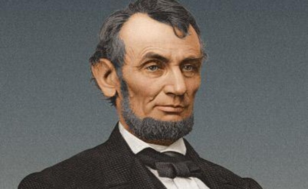 אברהם לינקולן (צילום: wikimedia)