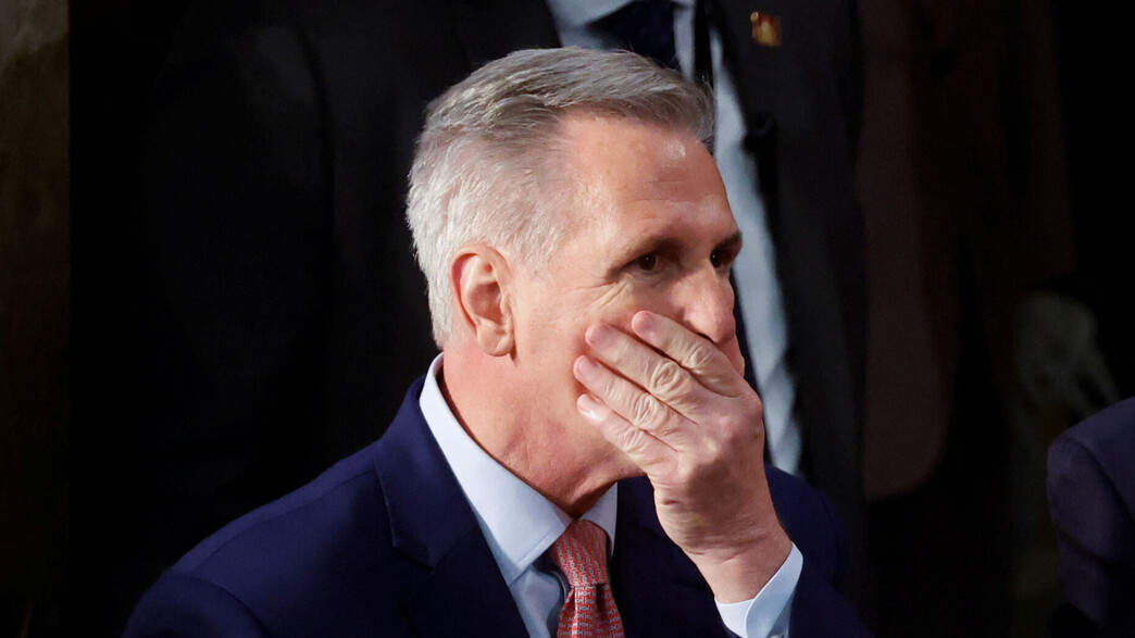 קווין מקארתי קווין מקארתי