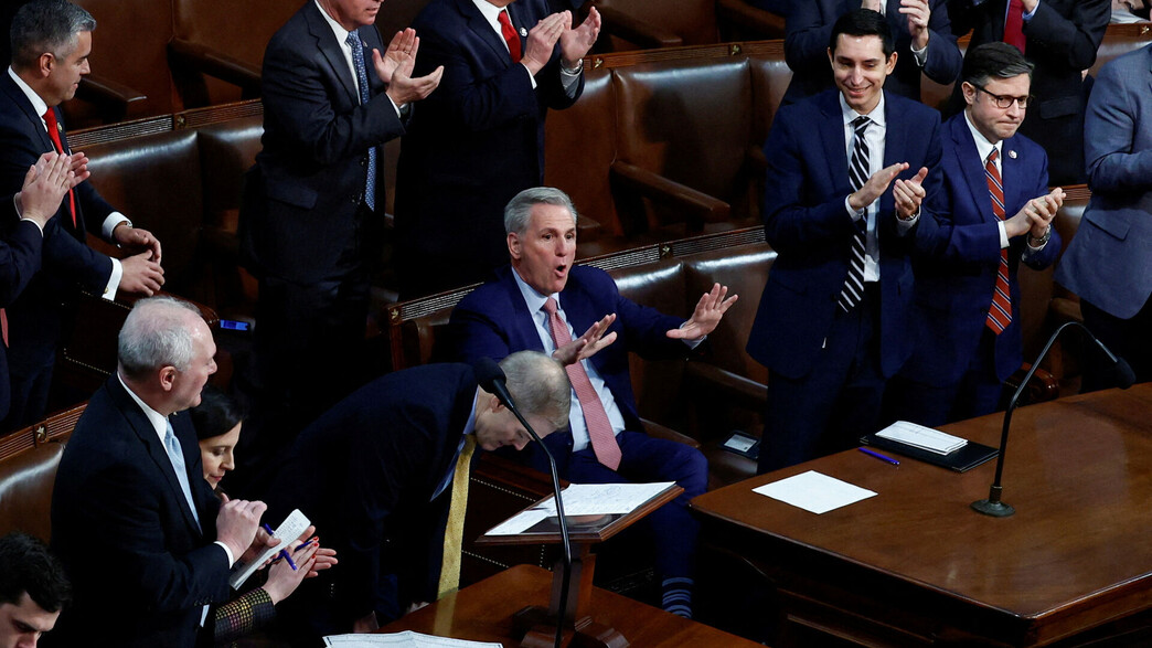 קווין מקארתי