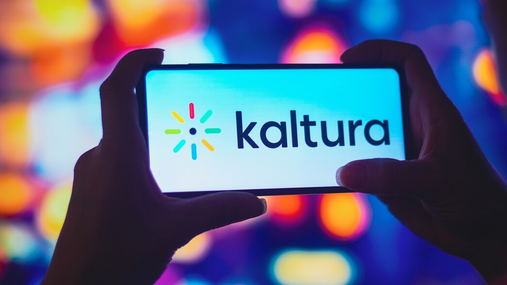 קלטורה, Kaltura קלטורה, Kaltura