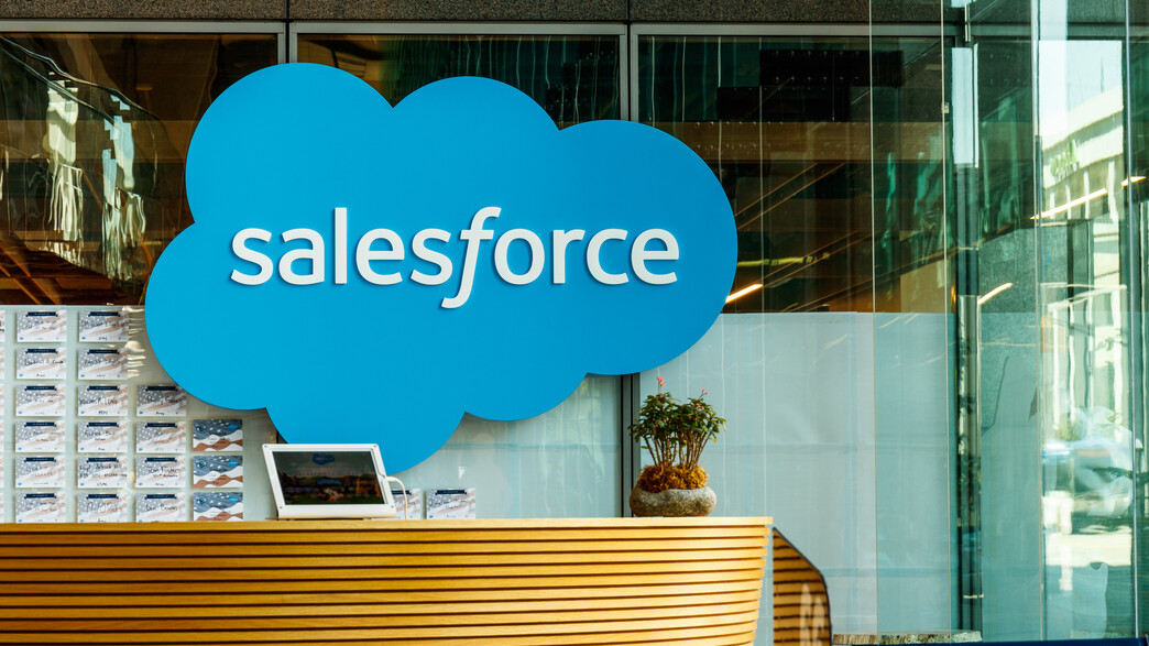 Salesforce.com