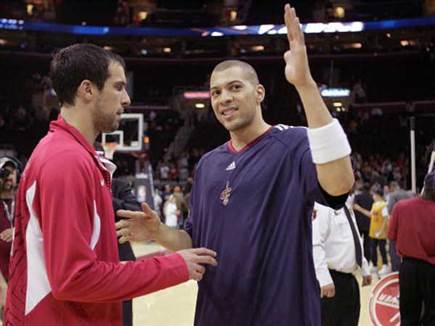 לא מעט אקסים צהובים (GETTY)