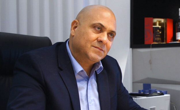 אלון אזולאי