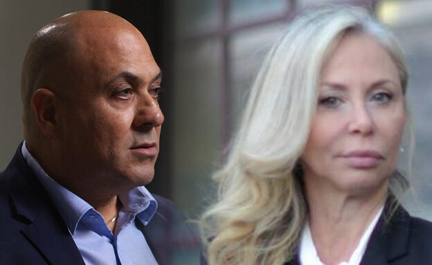 סוזי קונינסקי, אלון אזולאי סוזי קונינסקי, אלון אזולאי