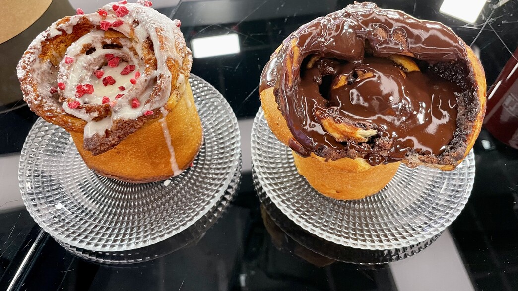 עמלייה בייקרי בבקה עמלייה בייקרי בבקה