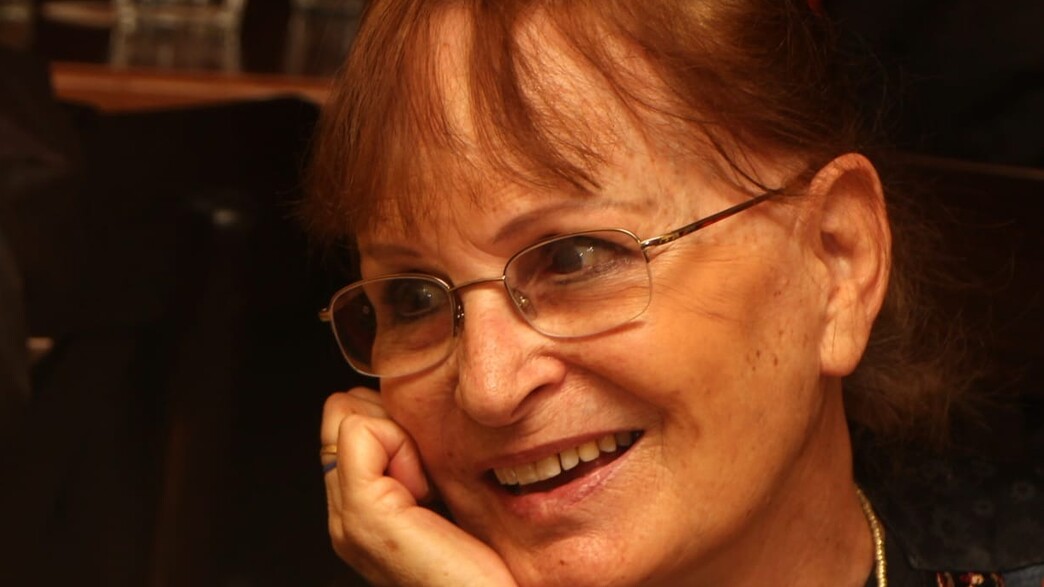 דורית צמרת דורית צמרת