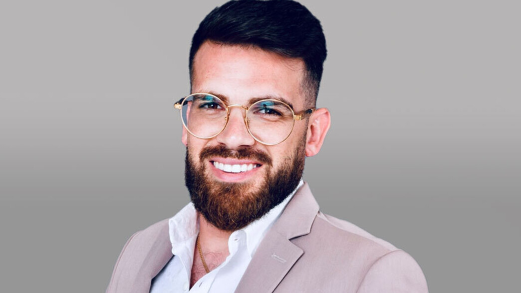 חמודי נג'מי 