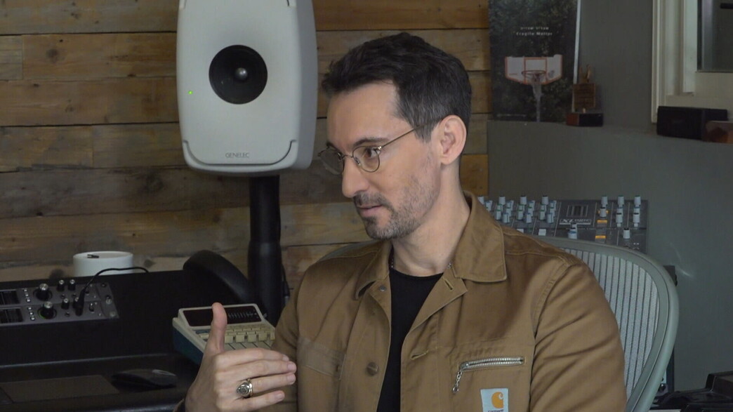 עברי לידר, בינה מלאכותית