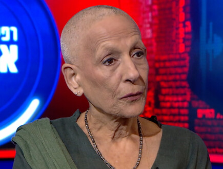 רבקה זהר על הנתק מביתה: "היא לא רוצה להתקרב אליי. היא מפסידה"