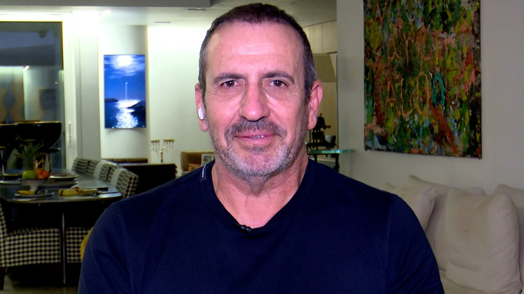 איל ולדמן, מייסד חברת מלאנוקס