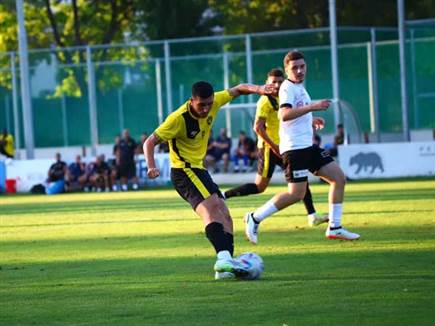 יקבל הזדמנות בהרכב. נחמני (האתר הרשמי של בית"ר י-ם)