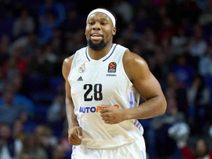 פתיחה קלילה שלו ושל קבוצתו. יאבוסלה (GETTY)