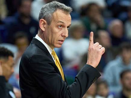 הפסד כואב. קטש (מאור אלקסלסי)